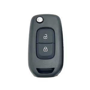 <span class=keywords><strong>Coque</strong></span> <span class=keywords><strong>de</strong></span> clé télécommande pliable pour Renault Sandero, <span class=keywords><strong>Dacia</strong></span> Lodgy, Dokker, Duster, 2/3 boutons, lame VAC102 VA2, fabrication <span class=keywords><strong>de</strong></span> clés <span class=keywords><strong>de</strong></span> voiture Renault - Product Image 4