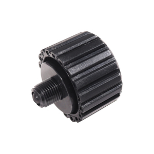 <span class=keywords><strong>Bouchon</strong></span> noir Jandy <span class=keywords><strong>pour</strong></span> <span class=keywords><strong>visser</strong></span> le nouveau <span class=keywords><strong>bouchon</strong></span> de graisse avec compatible avec les vannes à 2 et 3 ports <span class=keywords><strong>pour</strong></span> accessoires de <span class=keywords><strong>piscine</strong></span> - Product Image 2