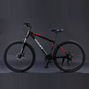 Bicicleta de Montaña <span class=keywords><strong>Mtb</strong></span> <span class=keywords><strong>Aro</strong></span> 29, Bicicleta al por Mayor, Bicicleta de Montaña de 24, 26, <span class=keywords><strong>27.5</strong></span> y 29 Pulgadas de Acero al Carbono en Venta - Product Image 6