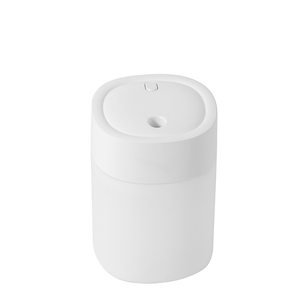 USB Fogger Mist Maker Diffuseur LED <span class=keywords><strong>Night</strong></span> Lamp Mini humidificateur de voiture - Product Image 1