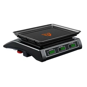 Báscula electrónica de cocina, precio promocional