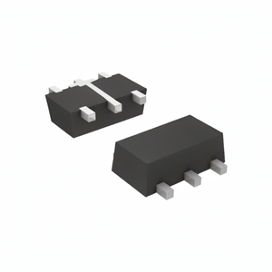XC6209F39APR-G SOT 89 5/6 Power Management (PMIC) Buy Electronics Components Online Authorized Distributor - Product Image 1