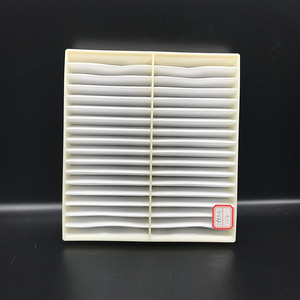 เครื่องกรองอากาศในห้องโดยสารสำหรับมิตซูบิชิ QE <span class=keywords><strong>Pajero</strong></span> 7803A112สปอร์ต ryco RCA368P 7803A112ชิ้นส่วนยานยนต์ - Product Image 2