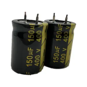 80v 5600mf 10000uf 15000uf 22000uf electrolytic capacitor for audio amplifier capacitor for inverter welding machine