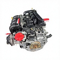 Vente flash - Moteur essence Ford 1.8L QQDB Duratec-HE pour Ford Focus Classic, Lincoln MKC, MKZ, MKX, Nautilus