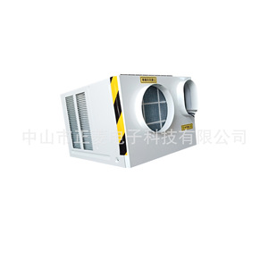 เครื่องปรับอากาศแบบตั้งพื้น Zhengmei 1.5 แรงม้า ใช้สารทำความเย็น R410A สำหรับโรงงาน ควบคุมอุณหภูมิได้อย่างแม่นยำ - Product Image 3
