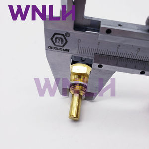 Capteur de température d'eau du liquide de refroidissement du moteur WNLH 1338446 121720 852185 pour moteur industriel Iveco Volvo Fiat Générateur - Product Image 5