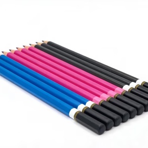 Lápiz Resistente a Roturas en Oferta, Lápiz de Calidad Fácil de Sacapuntas, Lápiz 2B con Cuerpo de Color, Punta Negra, Lápiz Duradero para Estudiantes - Product Image 5