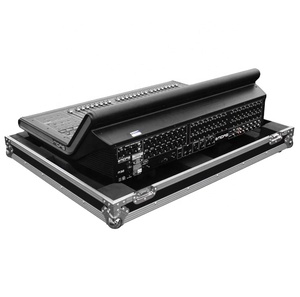 <span class=keywords><strong>Midas</strong></span> <span class=keywords><strong>M32</strong></span> Trộn Sống Kỹ Thuật Số Giao Diện Điều Khiển <span class=keywords><strong>Mixer</strong></span> Trường Hợp Chuyến Bay - Product Image 2