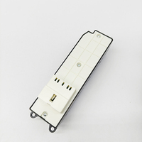 Interruptor Eléctrico para Elevador de Ventanas para Land Cruiser, Camry, Corolla, 4Runner, RAV4, LEXUS, 91-96, 84820-32150, 84820-33060, 84820-35010