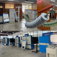 Nuevo Equipo de Entrenamiento para Electricistas, Dispositivo de Evaluación de Habilidades Eléctricas, Proyecto de Laboratorio Vocacional
