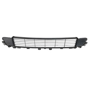 Grille inférieure de pare-chocs avant OEM 1564699-00-B pour 2021 2022 <span class=keywords><strong>2023</strong></span> <span class=keywords><strong>Tesla</strong></span> <span class=keywords><strong>Model</strong></span> <span class=keywords><strong>S</strong></span> Plaid - Product Image 1