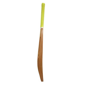 Equipo Profesional de Cricket, Bates de Cricket de Madera de Sauce Inglesa de Primera Calidad con Mango de Caña, Servicio OEM, Colores y Empaque Personalizados con Logotipo - Product Image 2