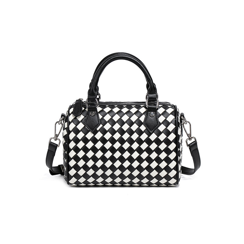 B659 # Noir et blanc