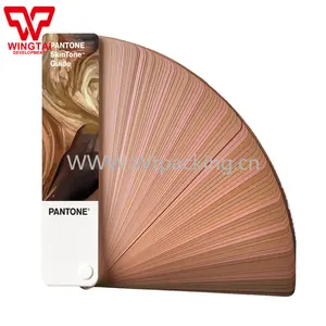 PANTONE SKINTONE GUIDE STG202