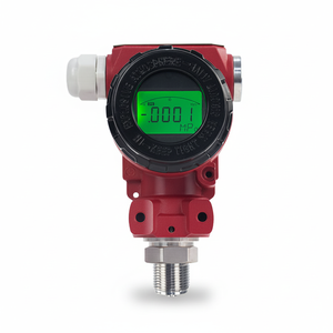 100 bar High <strong>Pressure</strong> <strong>Sensor</strong> 0 - 10 bar CO2 Solenoid Valve <strong>Pressure</strong> Transmitter Testing Machine for Plumbing bar - Product Image 1