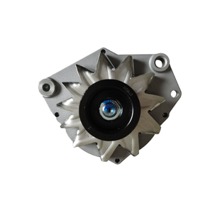 Suku Cadang <span class=keywords><strong>Loader</strong></span> Alternator Mesin 1000511657 untuk XCMG <span class=keywords><strong>ZL50G</strong></span>/LW600KV - Product Image 5