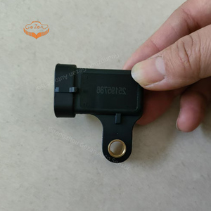 Stokta oto parçaları yedek emme hava manifoldu basınç Map <span class=keywords><strong>sens</strong></span>örü 25195786 96276354 25184080 Daewoo Gm Chevrolet için - Product Image 2