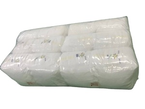 Muestra Gratuita de Pañales Desechables Súper Absorbentes para Bebés, Pañales con Logotipo Personalizado para Bebés - Product Image 3