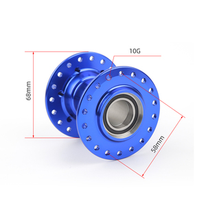 EH010 SurRon Ebike Hub LightBee <span class=keywords><strong>Moyeu</strong></span> de vélo 32h36h <span class=keywords><strong>Moyeu</strong></span> de <span class=keywords><strong>roue</strong></span> abeille légère haute résistance - Product Image 5