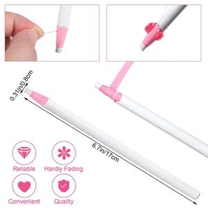 LISI <span class=keywords><strong>Crayons</strong></span> gras blancs pelables <span class=keywords><strong>Crayons</strong></span> <span class=keywords><strong>de</strong></span> <span class=keywords><strong>cire</strong></span> à coudre <span class=keywords><strong>Crayons</strong></span> <span class=keywords><strong>de</strong></span> marquage pour métal, bois, tissu, cuir, emballage - Product Image 2