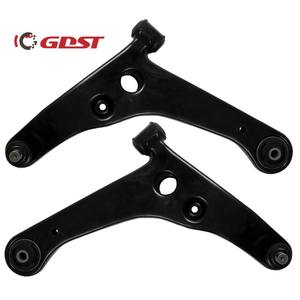 GDST Garantie d'un an OEM MR403419 MR403420 Accessoires de voiture Essieu avant droit Bras de suspension inférieur pour <span class=keywords><strong>Mitsubishi</strong></span> Lancer - Product Image 1