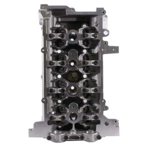 0200.R9 908074 Culasse de moteur XUD9 D9B DJY 1.9L <span class=keywords><strong>Diesel</strong></span> SOHC 8V pour <span class=keywords><strong>Peugeot</strong></span> <span class=keywords><strong>306</strong></span> 405 Expert Citroën BX Berlingo Xantia - Product Image 6