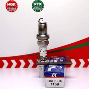 หัวเทียนแท้ <span class=keywords><strong>NGK</strong></span> BKR5EIX/1159 อิริเดียม รุ่น <span class=keywords><strong>IX</strong></span> ซีรีส์ OE 1UN6-18-110/99906-910X9-028/ - Product Image 3