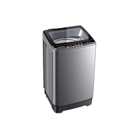 Original Washing Machine Household Pulsator Dormitory Big Capacity Washing Machine