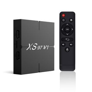 Miễn phí biểu tượng tùy chỉnh TV BOX <span class=keywords><strong>ANDROID</strong></span> 11.0 hộp thông minh - Product Image 5