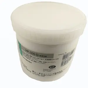 Asli Baru G-300 untuk Molykote HP-300 Grease untuk Kecepatan Tinggi Printer 2KG 1Kg 500G