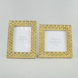 Picture <strong>Photo</strong> <strong>Frames</strong> Wholesale Resin Antique Style Polyresin <strong>Ornate</strong> Vintage Iron Silk Screen Printing Wooden Decor <strong>Photo</strong> <strong>Frame</strong> - Product Image 4