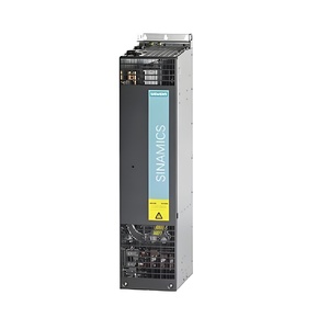 Modules de moteur simple neufs, entrée 600 V CC, sortie triphasée 400 V 260 A 132 kW, onduleurs 6SL3320-1TE32-6AA3 originaux 6SL - Product Image 3