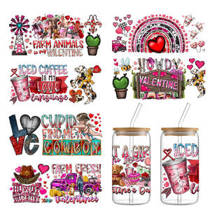 สติกเกอร์ติดเสื้อผ้าลายแมว สุนัข <span class=keywords><strong>แม</strong></span>่ วันแม่ สำหรับงานรีดร้อน ล้างทำ<span class=keywords><strong>ค</strong></span>วามสะอาดได้ - Product Image 1