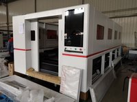 Máquina de corte por láser de fibra CNC a buen precio