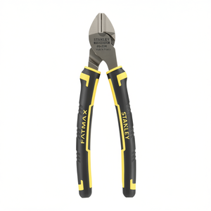 Cortador Diagonal Stanley Fatmax 89-858 Hecho en Francia - Product Image 2