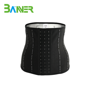 Thắt Lưng Tông Đơ Xông Hơi Cho Nữ Quần Lót Thấm Mồ Hôi Cá Tính Bán Sỉ Tập Luyện Giữ Nhiệt Eo - Product Image 6