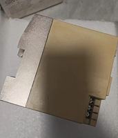 Carte de circuit imprimé 6es5 241-3da11 d'occasion # 91879