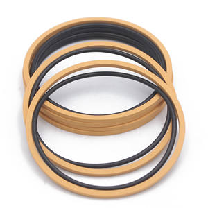 Joint de piston <span class=keywords><strong>PSS</strong></span> Joint de piston en fibre de verre pour joint de cylindres hydrauliques - Product Image 6