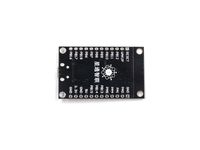Carte de développement WiFi BSC)Makerfabs W600 TB-01 basée sur le module W et l'antenne d'interface USB intégrée