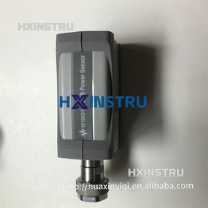 Keysight U8481A DC/10 MHz 18 GHz USB thermocouple เซ็นเซอร์พลังงาน xgeqpt H - Product Image 4