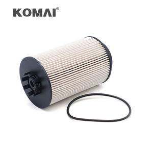 Filtro de Combustible Ecológico KOMAI PF7935 F026402028 P1059X PU1059X P785373 FF5629 E422KPD98 para Motor MAN D2066 LF03 - Product Image 6