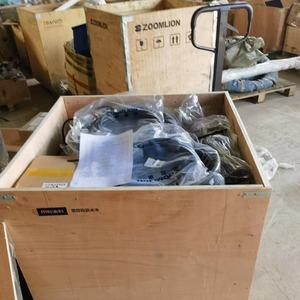 1021500488 Limitador de Momento de Carga LMI para Grúa sobre Camión ZOOMLION, Repuestos para Grúa sobre Camión ZOOMLION - Product Image 5