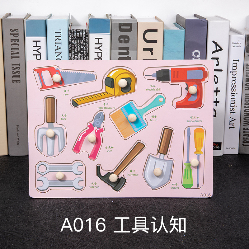 [a016] tool cognition