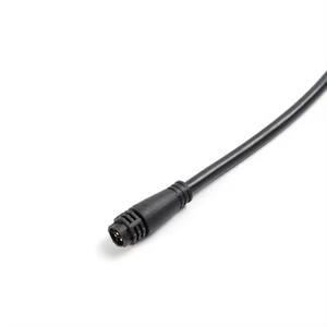Özelleştirilmiş M6 M7 M8 su geçirmez dairesel konnektör 2 3 4 5 6 Pin Ip67 Ip68 fiş su geçirmez kablo demeti - Product Image 5