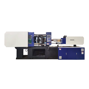Máquina de Inyección de Plástico de 50 Toneladas para PE, PP y PET - Product Image 6