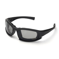 Lunettes de cyclisme avec verres PC HD, lunettes de soleil de course et lunettes de vélo - Lunettes de sport multifonctionnelles personnalisables