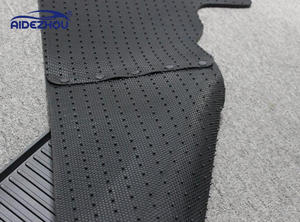 Conjunto completo de Material de calidad prémium para Chevrolet Aveo, para todo tipo de clima, 2012, 2013, 2014, 2015, 2016, 2017, 2018, 2020, <span class=keywords><strong>2022</strong></span> - Product Image 4