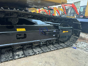 7ton <b>Mini</b> Second <b>Hand</b> Cat307.5 Original Japan Cat Excavator Crawler Cat307E, Used Cat digger Cat 301 302 303 304 305 for Sale - Product Image 4