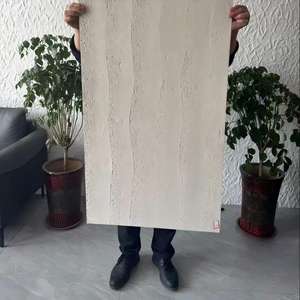 แผ่นหินคอนกรีตยืดหยุ่นสำหรับทำจากหินหิน MCM มีความยืดหยุ่นแผ่นพอร์ซเลนเนื้อนุ่มและหินยืดหยุ่นแบบใหม่ - Product Image 3